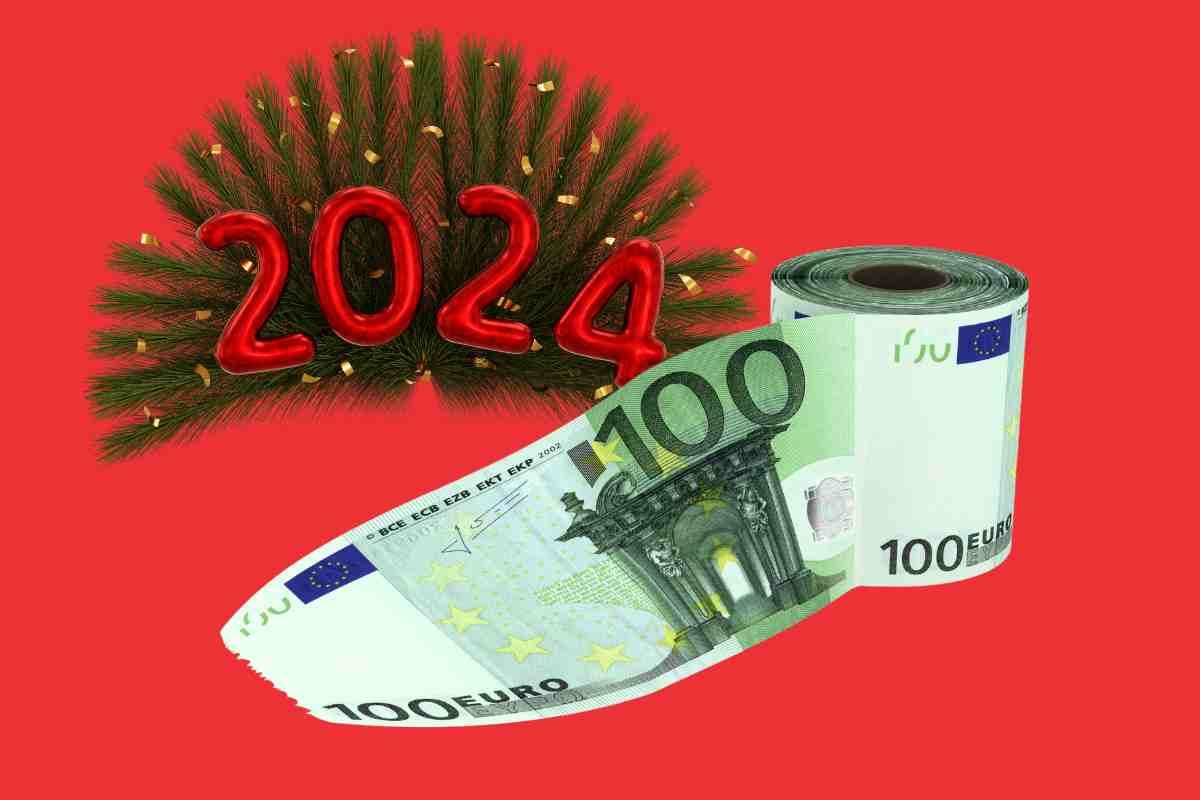 Christmas bonus 2024, there is confirmation: how much the paycheck will increase