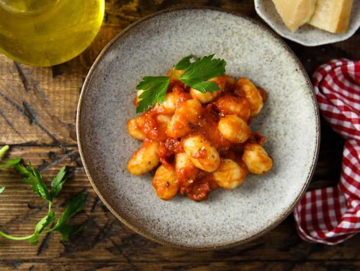 gnocchi