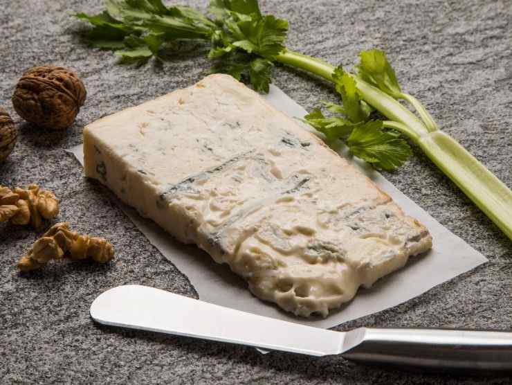 gorgonzola 