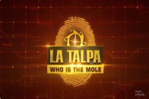 logo la talpa 2024