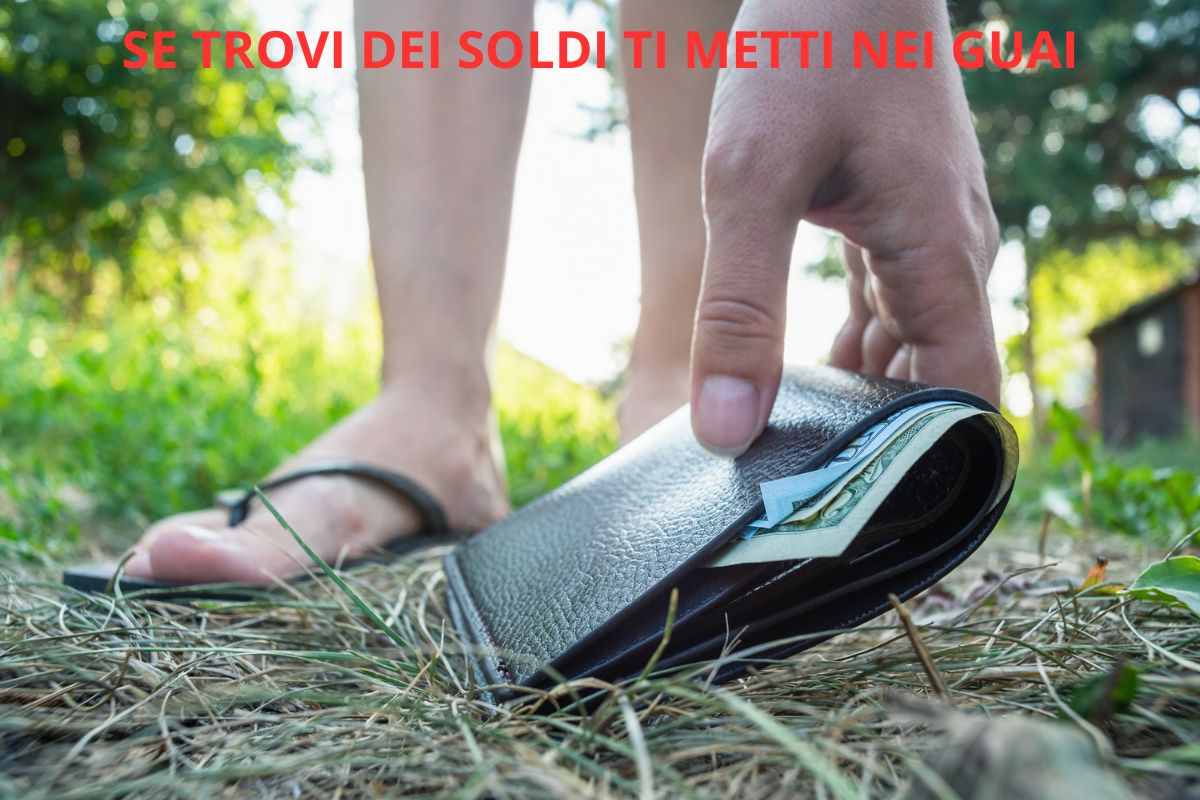 mani soldi