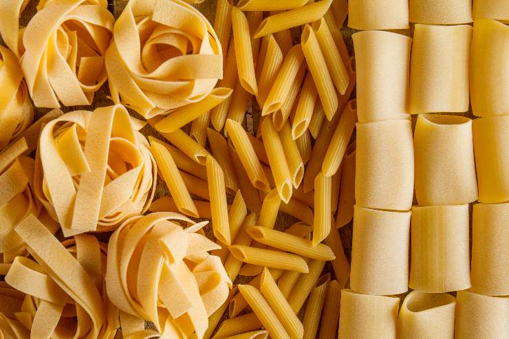 marche pasta migliori spermercato