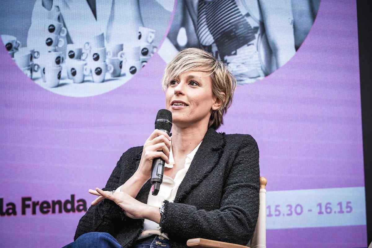 federica pellegrini