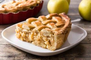 torta di mele quale varietò scegliere